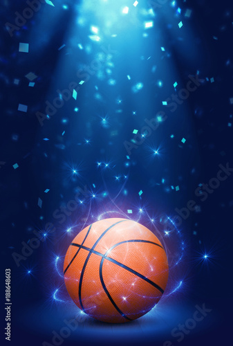 Basketball © efks
