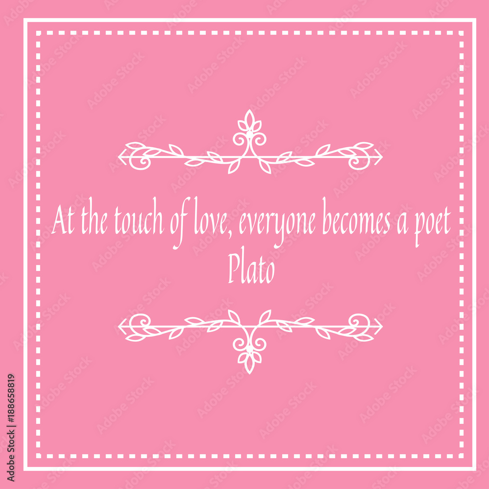 Valentine's Day Card Valentine's Day Card