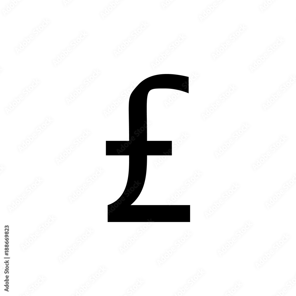 British pound sign icon. Element of money symbol icon. Premium quality graphic design icon. Baby Signs, outline symbols collection icon for websites, web design, mobile app British pound sign icon. Element of money symbol icon. Premium quality graphic design icon. Baby Signs, outline symbols collection icon for websites, web design, mobile app