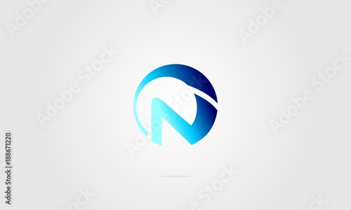 Free Download N, Font N, Letter N Business - GFXLoad
