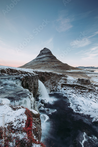 Island | Kirkjufell