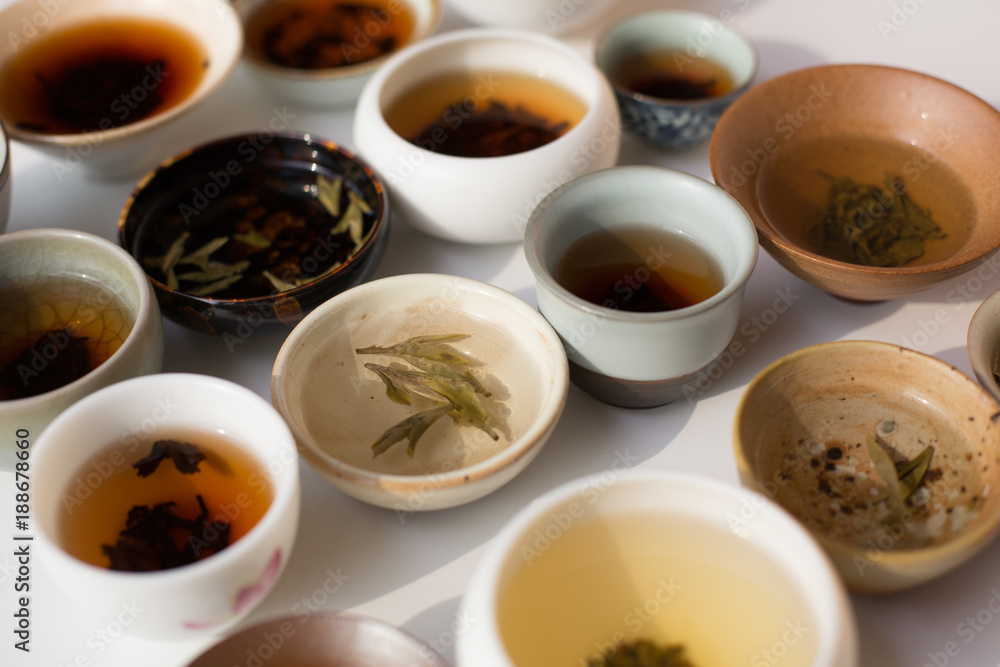 Tea Tea