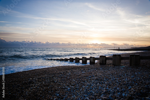 HASTINGS BEACH