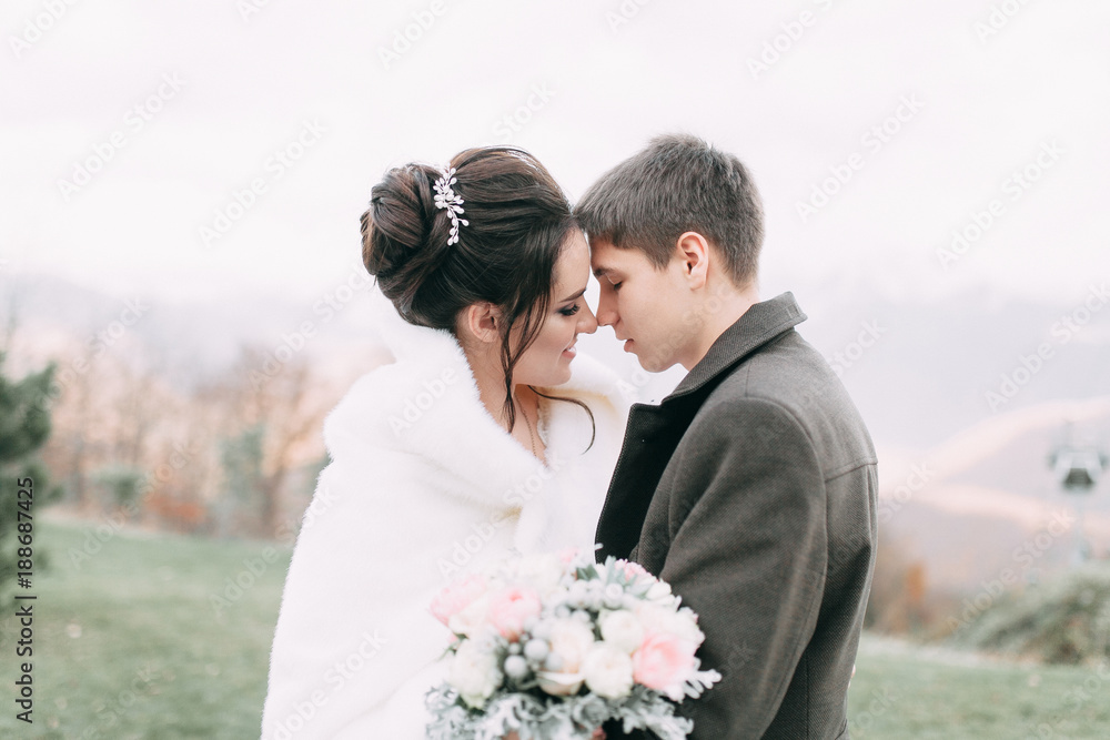 modern wedding in the mountains in Sochi and the sea, a wedding in a European style by car. modern wedding in the mountains in Sochi and the sea, a wedding in a European style by car.