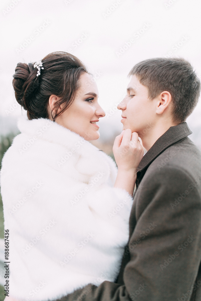 modern wedding in the mountains in Sochi and the sea, a wedding in a European style by car. modern wedding in the mountains in Sochi and the sea, a wedding in a European style by car.