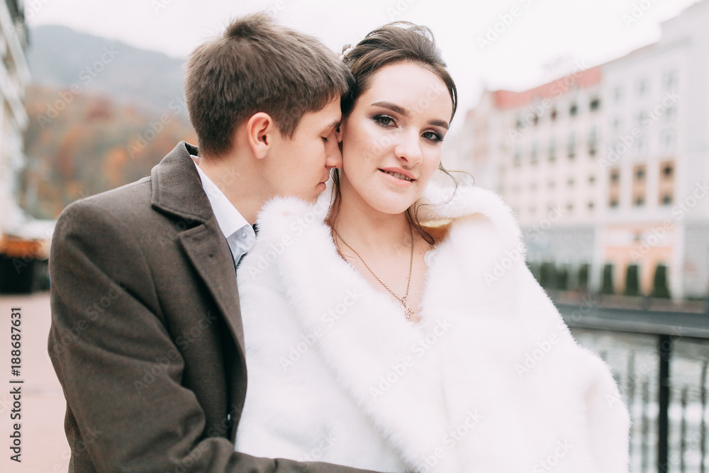 modern wedding in the mountains in Sochi and the sea, a wedding in a European style by car. modern wedding in the mountains in Sochi and the sea, a wedding in a European style by car.