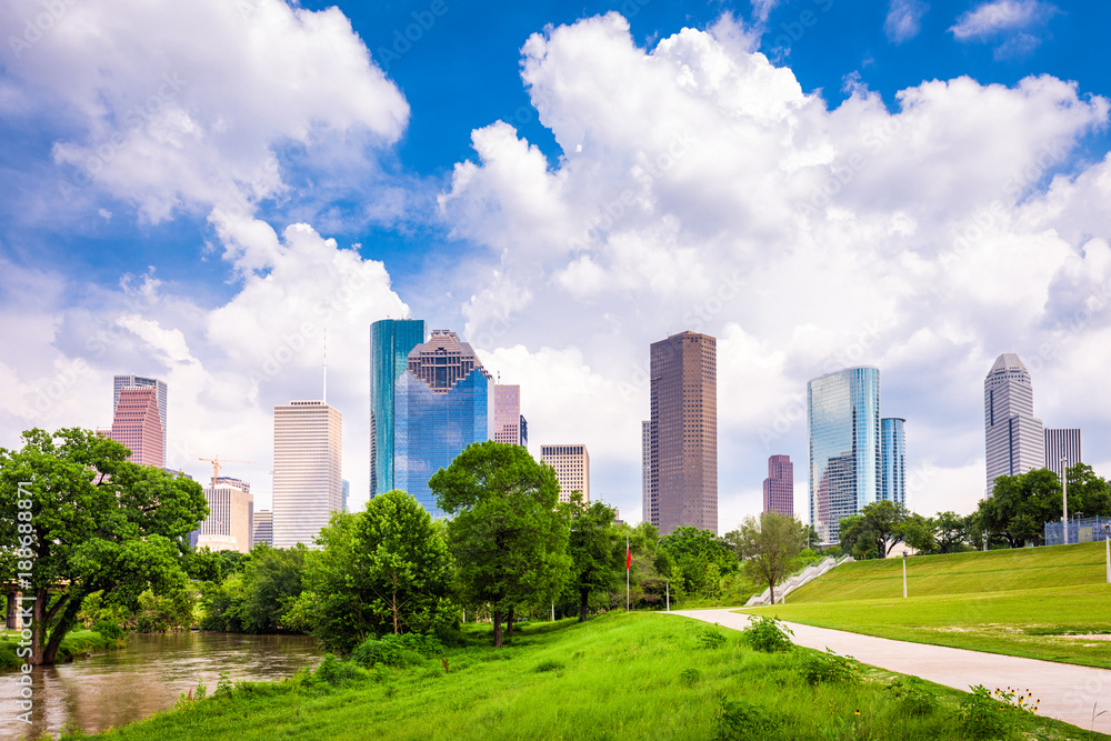 Houston, Texas, USA Houston, Texas, USA