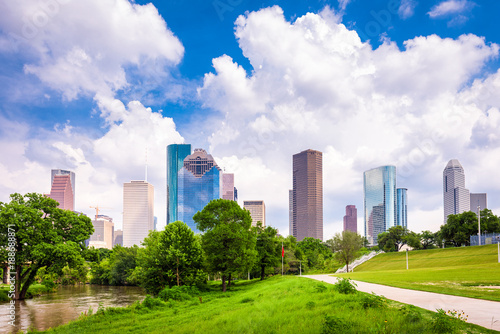Houston, Texas, USA © SeanPavonePhoto