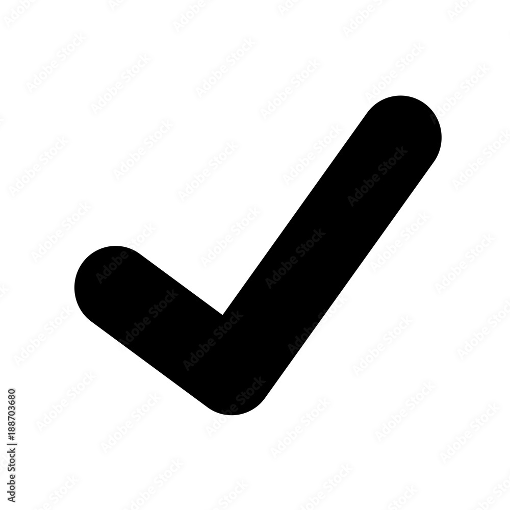 check mark icon check mark icon