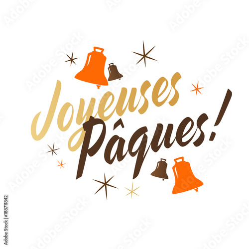 Joyeuses Pâques