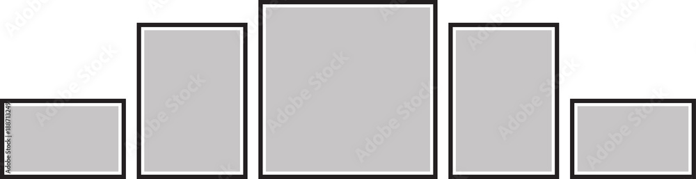 Black and white geometric greek meander traditional seamless pattern Black and white geometric greek meander traditional seamless pattern