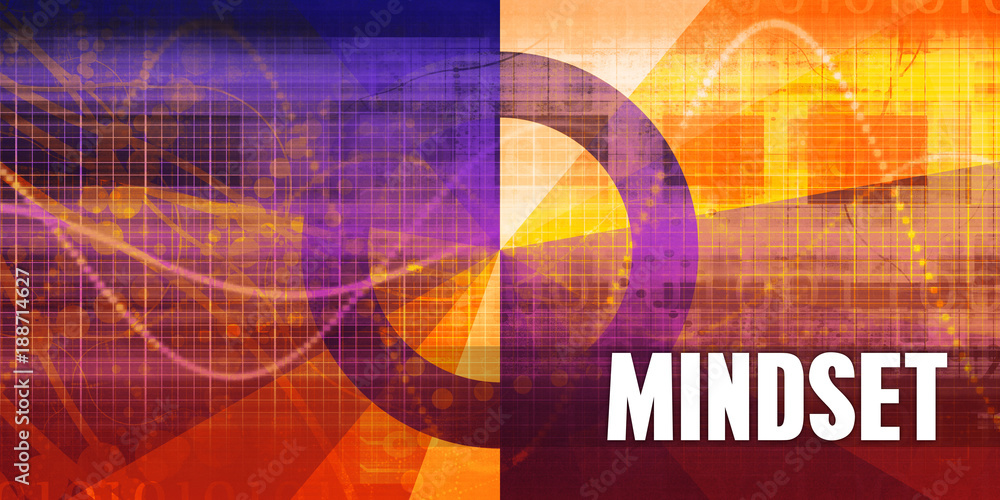 Mindset Mindset