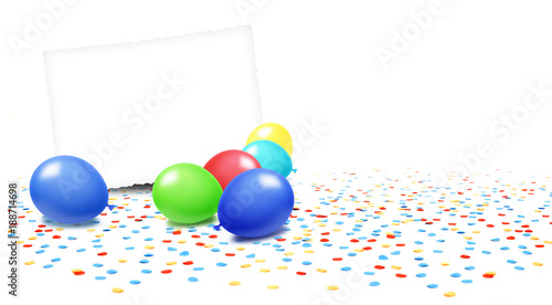 Einladung zur Faschingsparty
