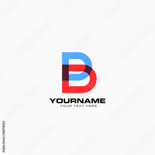 B letter Free Download B letter - GFXLoad