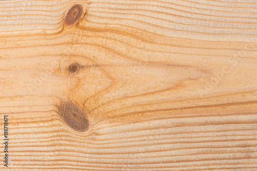 Wallpaper Mural Rough cut wooden plank closeup background with copy space. Torontodigital.ca