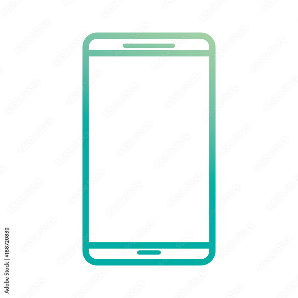 smartphone vector illustration smartphone vector illustration