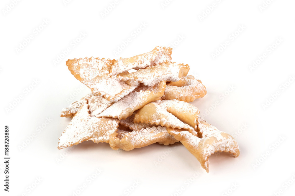 chiacchiere di carnevale chiacchiere di carnevale