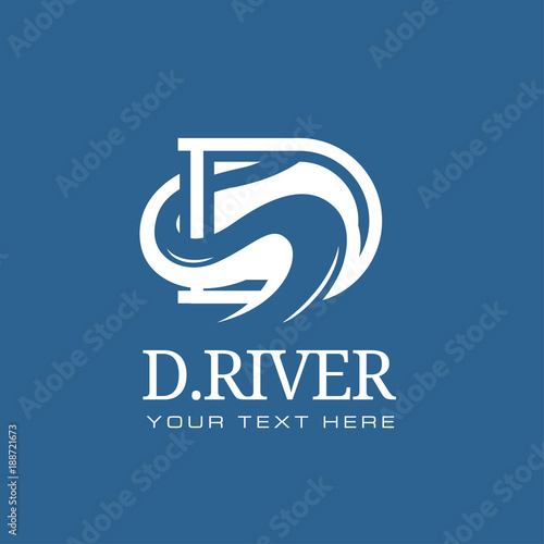 D-river.