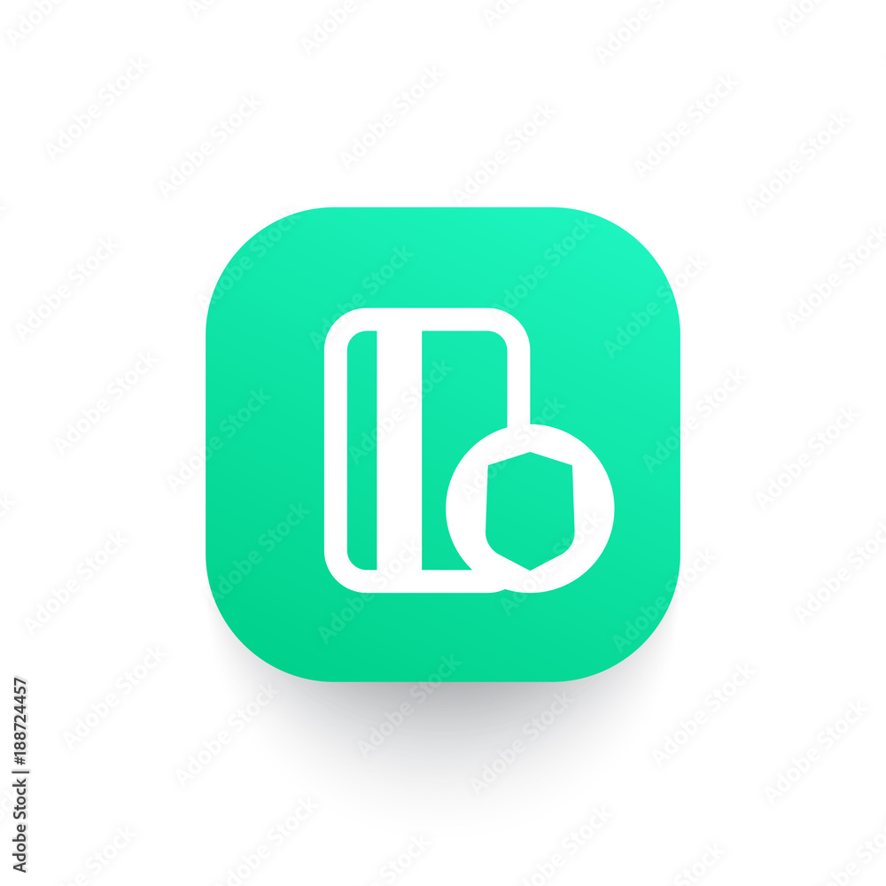secure payment, credit card and shield icon secure payment, credit card and shield icon
