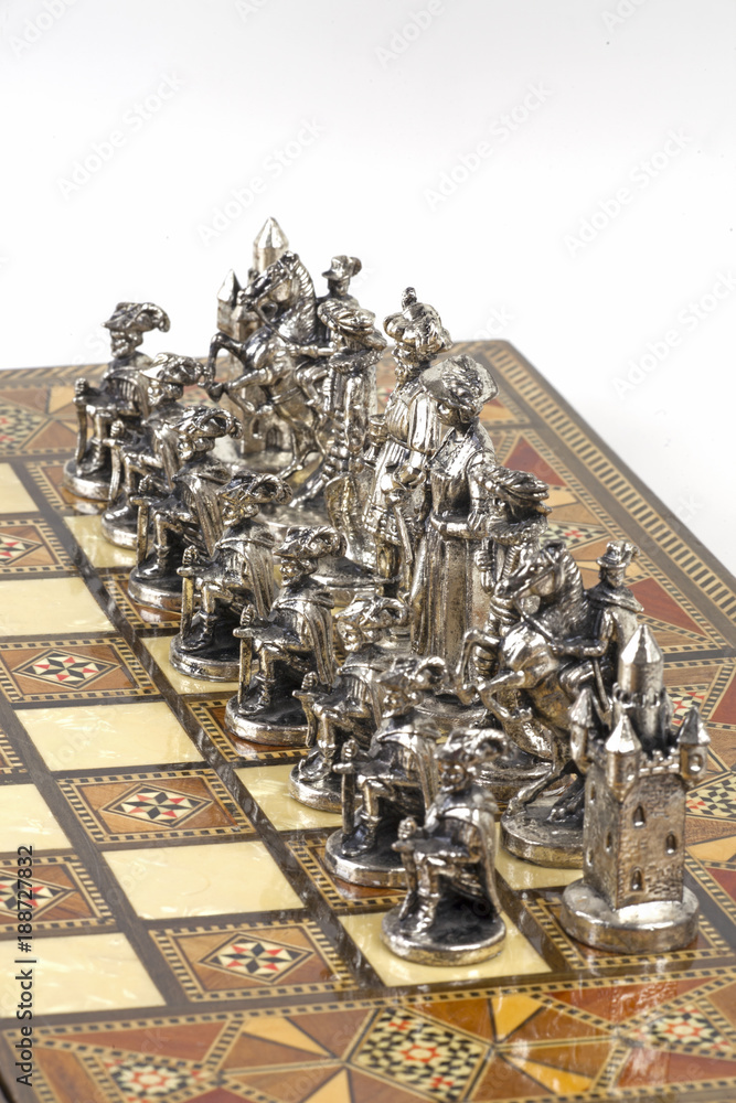 Chess Chess