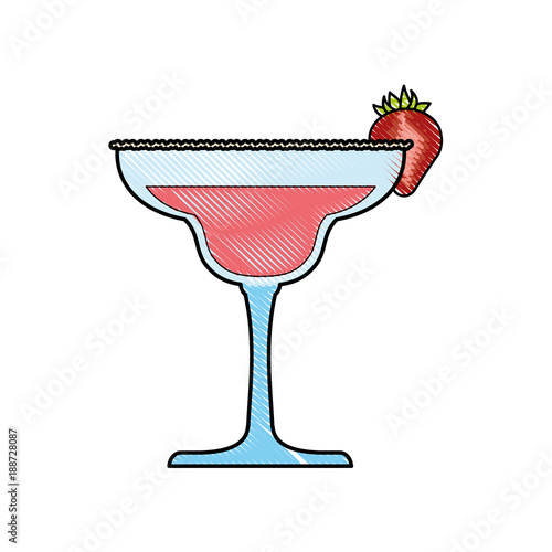 cocktail drink design 