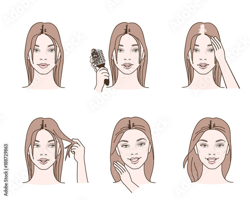 hair problems