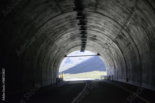 Icelandic Landscape
