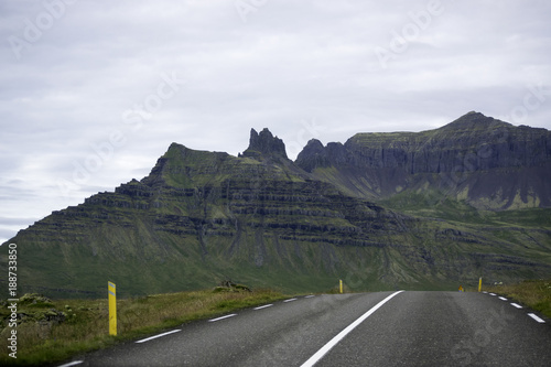 Icelandic Landscape