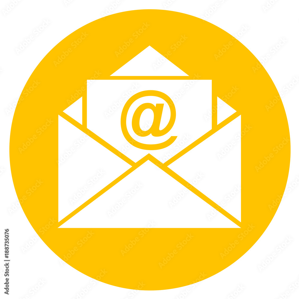 E-Mail Icon E-Mail Icon