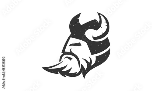 Viking Logo