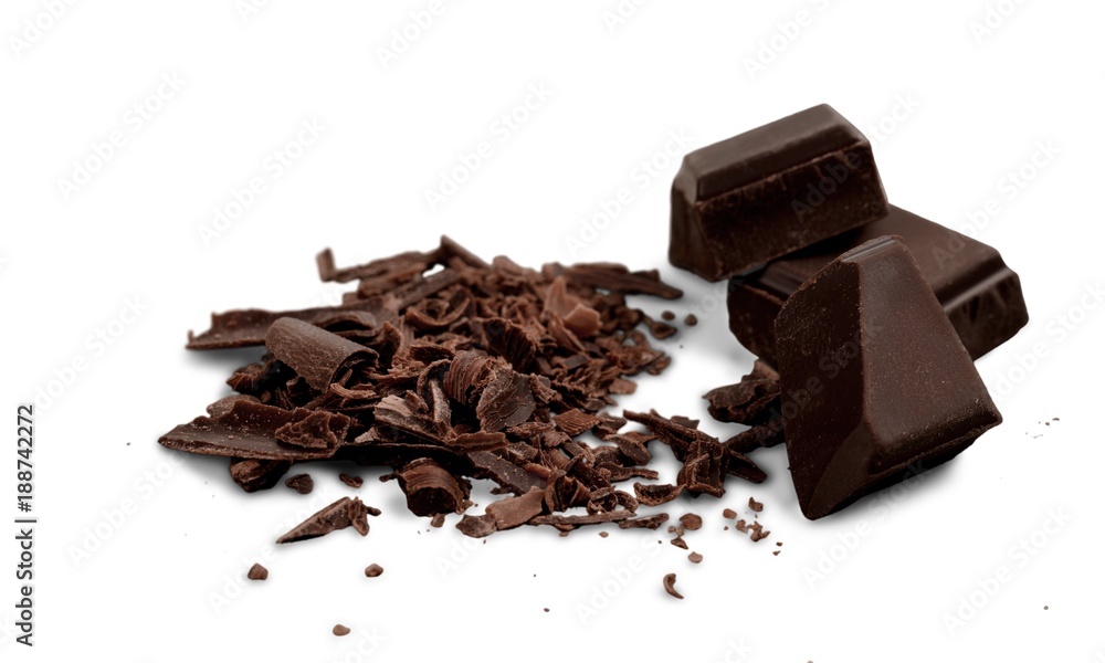 Fototapeta premium Chocolate.