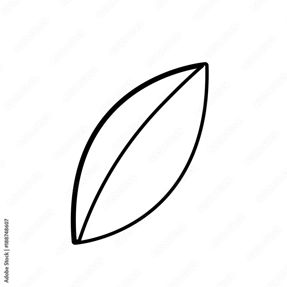 leaf icon image leaf icon image