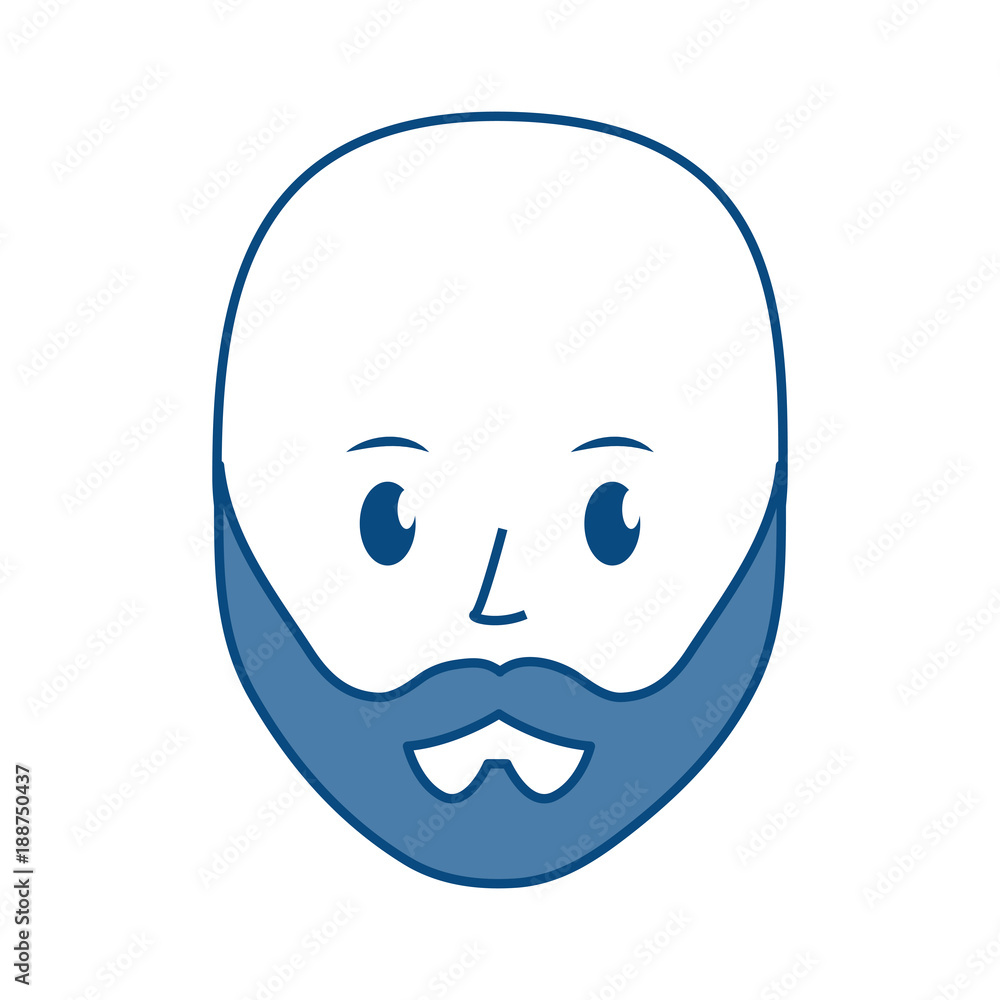 cartoon man icon cartoon man icon