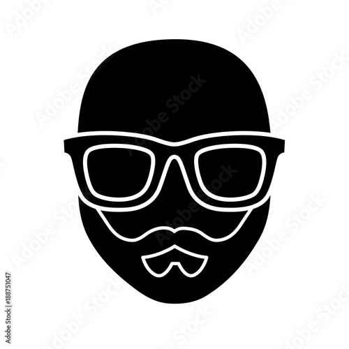 hipster lifestyle design