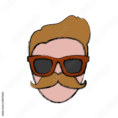hipster lifestyle design