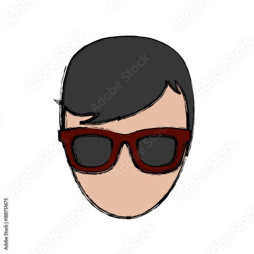 hipster lifestyle design