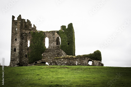 Castello irlandese photo
