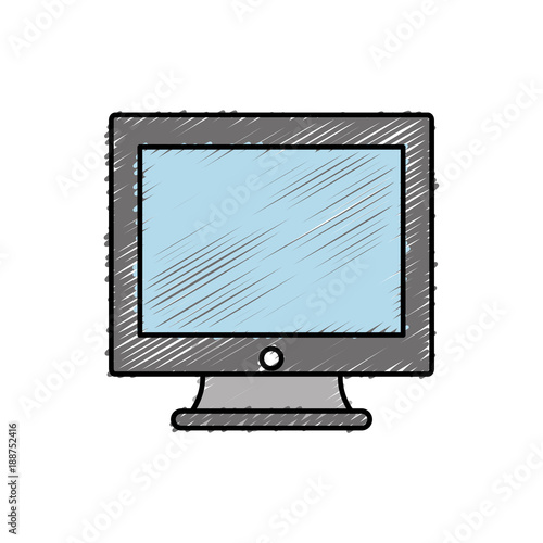 computer icon image