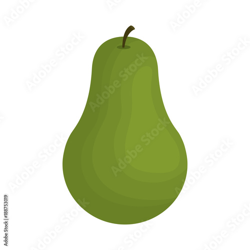 healhty fruits design