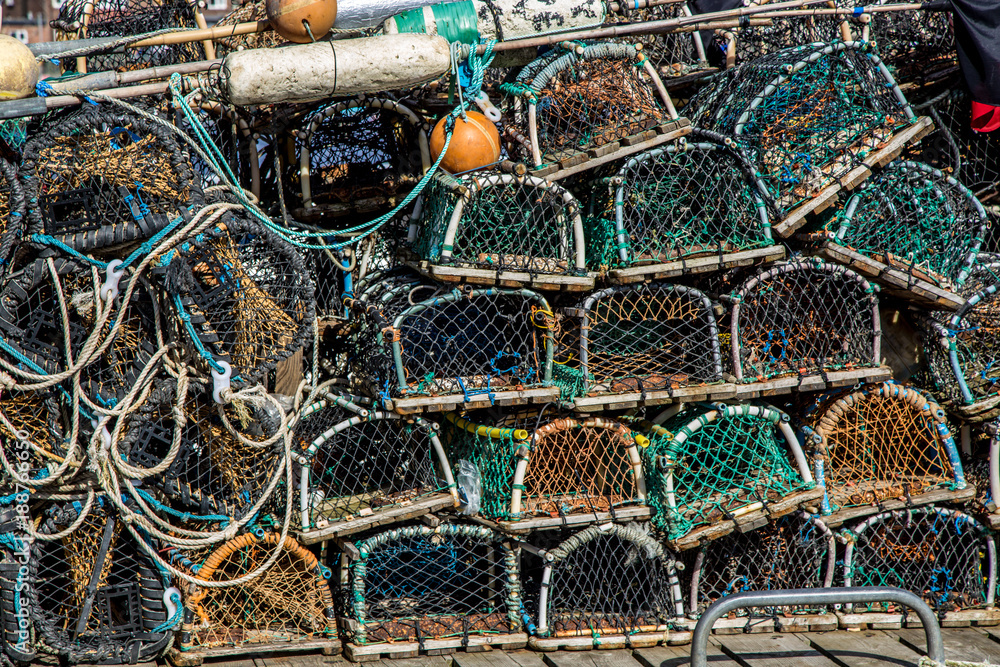 Crab Pots Crab Pots