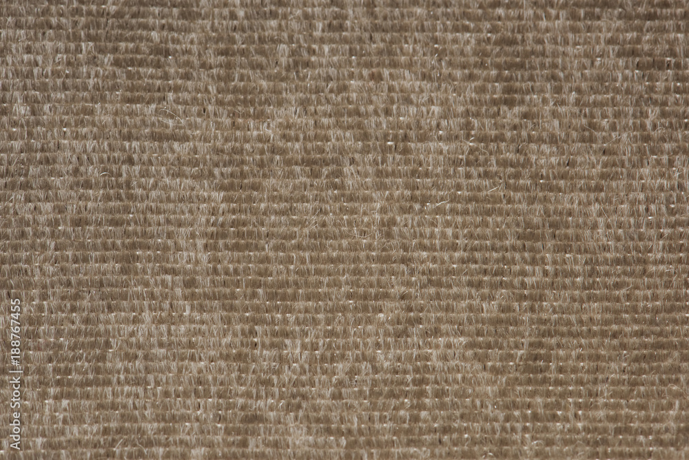Green fabric closeup Green fabric closeup