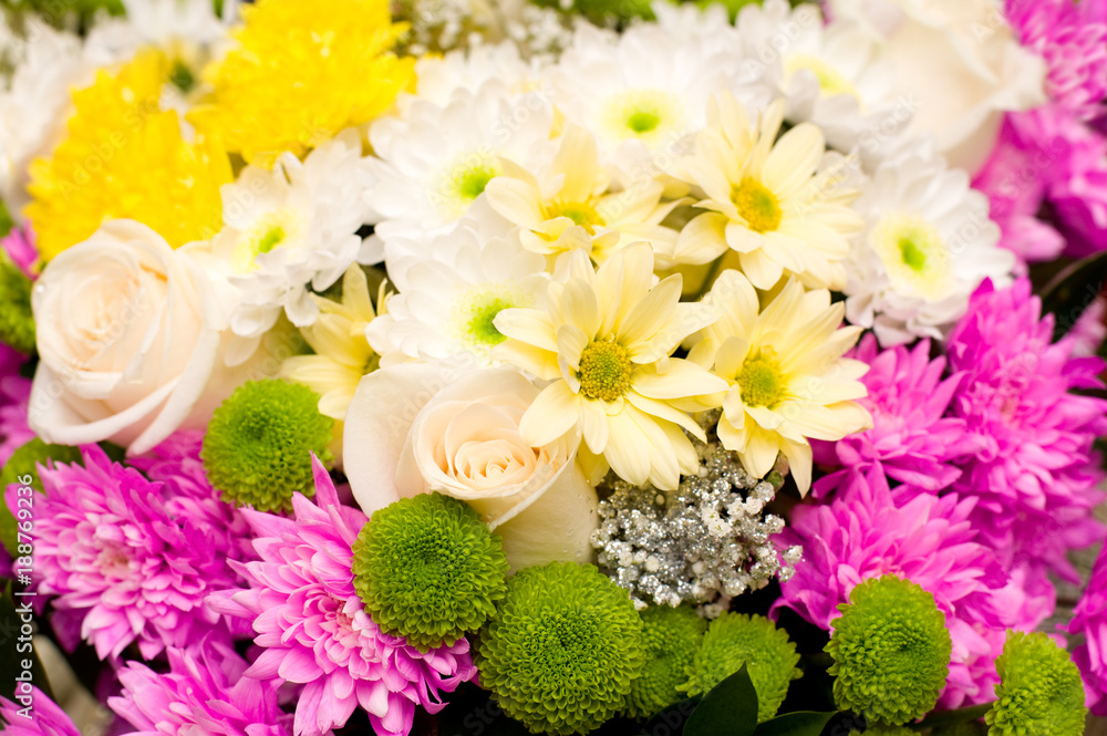 bunch of flowers bunch of flowers