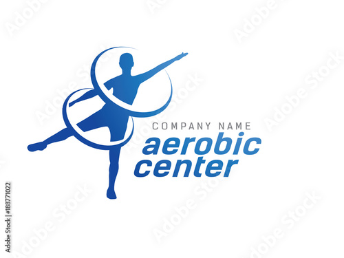 aerobic logo