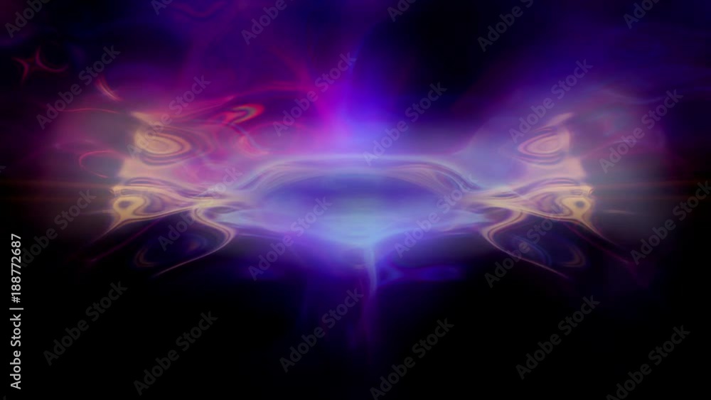 Light FX2026: Abstract light forms shine (Loop). Light FX2026: Abstract light forms shine (Loop).