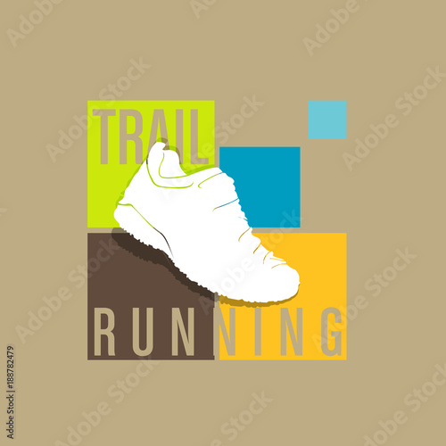 trail,running