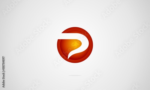 Free Download P, Letter P Business - GFXLoad