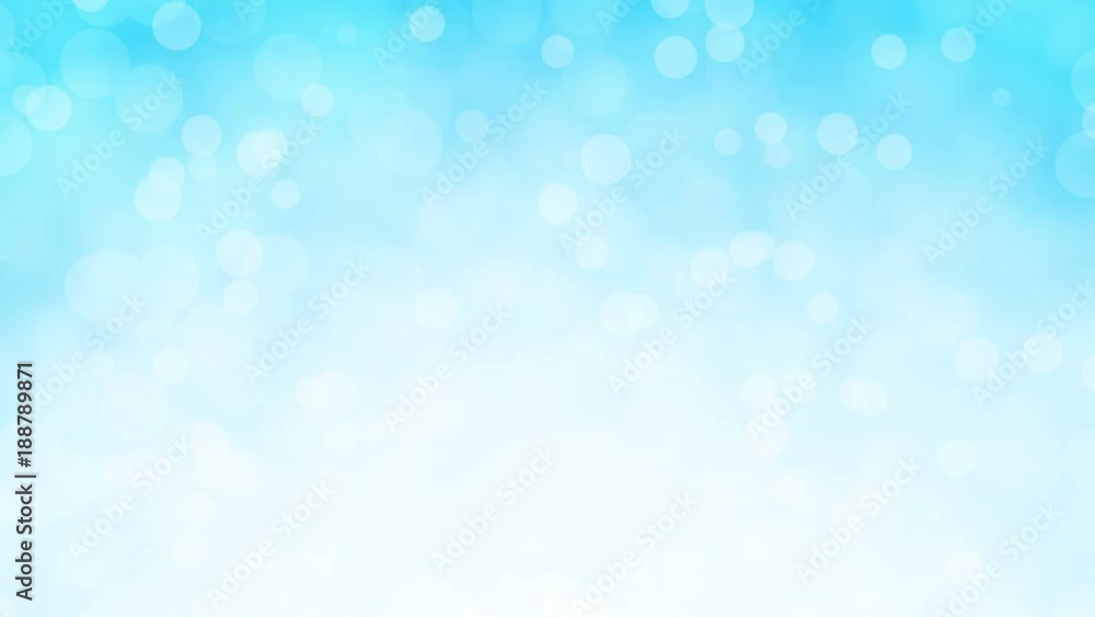 Spring defocused blue sky blur, blue bokeh natural background. Light seamless abstract shine background. Spring defocused blue sky blur, blue bokeh natural background. Light seamless abstract shine background.