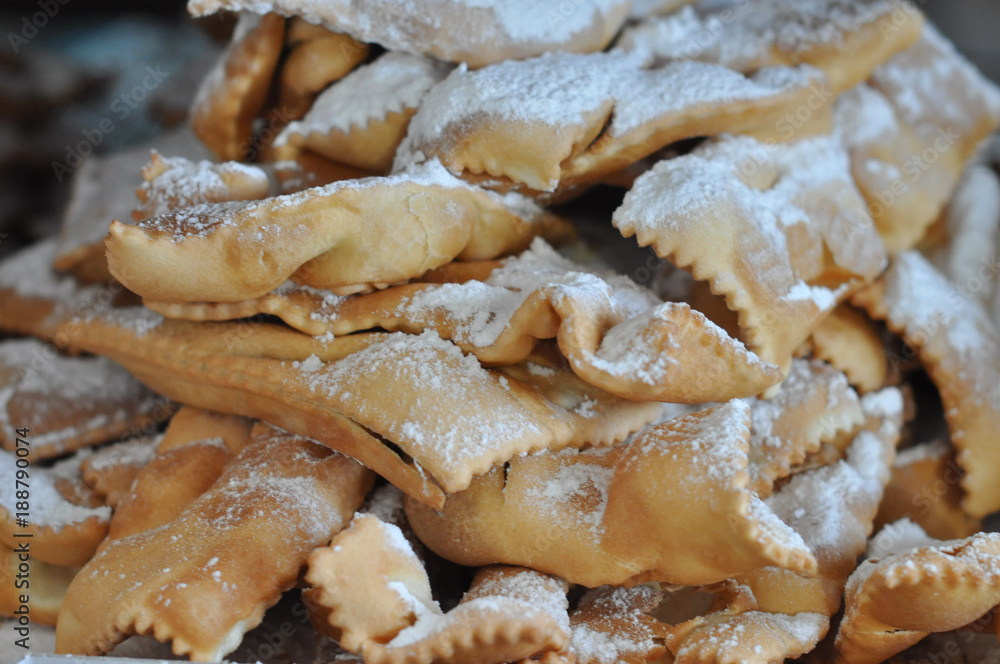 pastries and cookies pastries and cookies