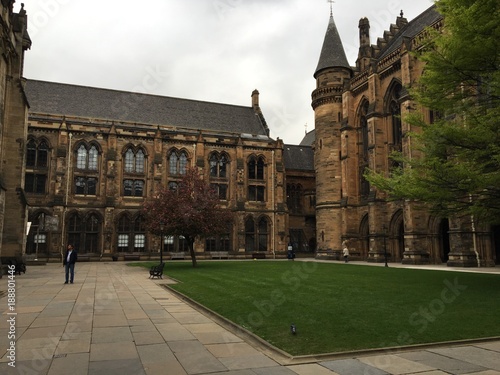 Scottish architecture