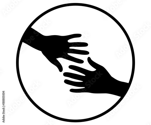 mains tendues solidarité 4